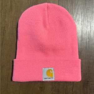 Carhartt toboggan